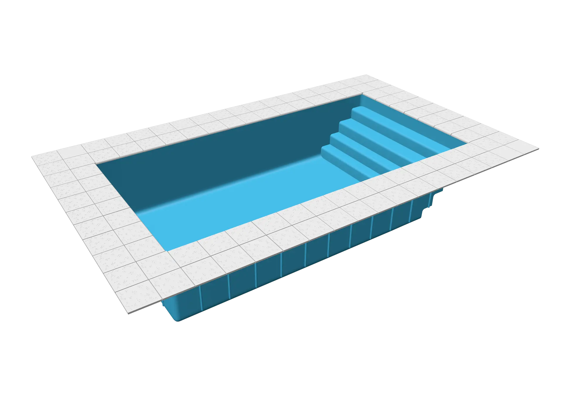 Piscina Punta Colorada